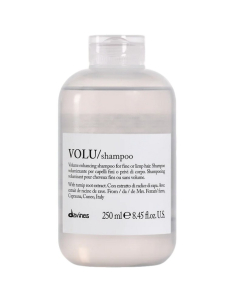 Davines plaukų apimtį didinantis šampūnas VOLU 250 ml