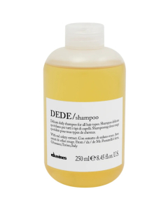 Davines šampūnas kasdieniam naudojimui DEDE 250 ml