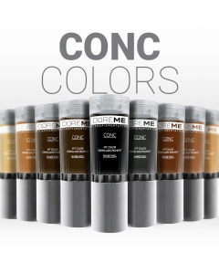Microblading pigment CONC