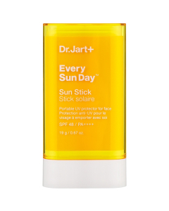 Dr.Jart+ pieštukinė apsauga nuo saulės Every Sun Day Sun Stick SPF48+ PA++++ 19 g