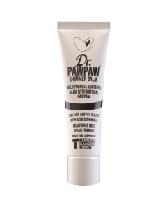 Dr. PawPaw blizgus lūpų balzamas Shimmer 10 ml