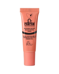 Dr. PawPaw spalvotas lūpų balzamas 10 ml