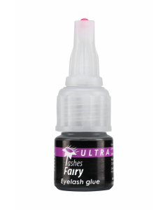 ULTRA eyelash glue 5 g
