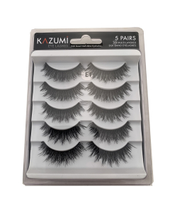 False eyelashes KAZUMI