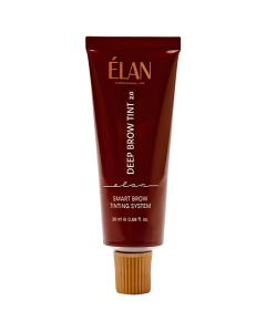 ELAN antakių dažai Deep Brow Tint