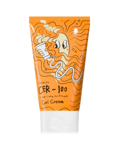 Collagen Coating Hair A+ Muscle Curl Cream CER-100 120 ml