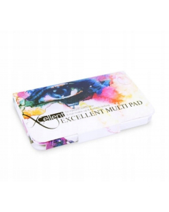 Silicone Under Eye Pad 2 pcs