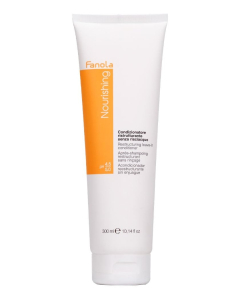 Fanola nenuplaunamas kondicionierius Nourishing 300 ml