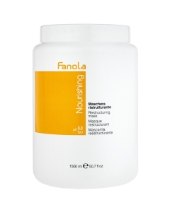 Fanola Maitinamoji plaukų kaukė Nourishing 1500 ml