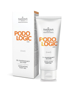 FARMONA rūgštinis pėdų šveitiklis PODOLOGIC 75 ml