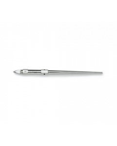 SNB pedicure shaver handle