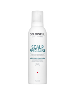 Shampoo - foam for sensitive scalp Scalp Specialist Sensitive 250 ml