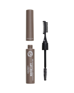 GOSH antakių gelis Brow Lift Coloured Lamination Gel 6 ml