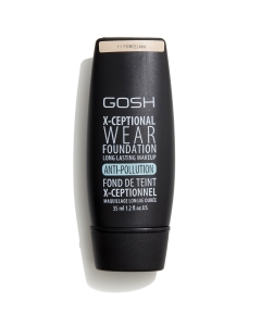 GOSH makiažo pagrindas X-Ceptional Wear Foundation 35 ml
