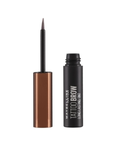 Maybelline ilgalaikiai nulupami antakių dažai Tattoo Brow 4.6 g