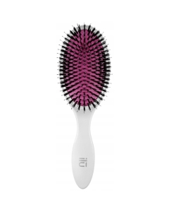 ilū Plaukų šepetys Smooth Operator Oval Wet