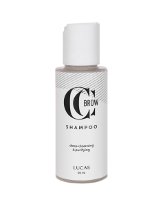 Eyebrow shampoo 50 ml
