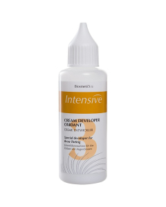 Cream Developer Oxidant for Eyelash & Eyebrow 3% 50/80 ml