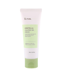 iUNIK gelinis veido kremas Centella Calming Gel Cream 60 ml