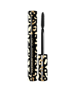 JOKO blakstienų tušas MAXIMUM INTENSE 8 ml