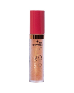 JOKO lūpų aliejus MY UNIVERSE Beauty Lip Oil 4 ml