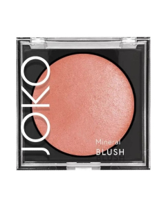 JOKO mineraliniai skaistalai Mineral Blush 2 g