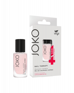 Cuticle remover CUTICLE REMOVING GEL 11 ml