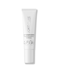 JOKO PURE lūpų šveitiklis Lip Sugar Scrub 10 ml