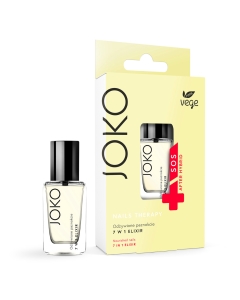 JOKO Nagų stipriklis 7 IN 1 ELIXIR 11 ml