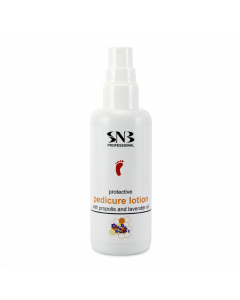 Anti-inflammatory pedicure lotion with propolis and lavender oil 110 ml