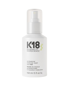 K18 atstatomasis plaukų purškiklis Molecular Repair Mist 150 ml