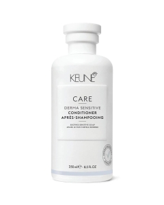 KEUNE CARE kondicionierius jautriai galvos odai DERMA SENSITVE 250 ml