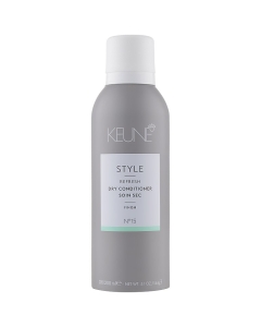 KEUNE STYLE sausas kondicionierius REFRESH 200 ml