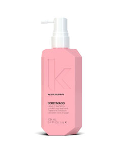 Kevin.Murphy apimtį didinantis nenuplaunams kondicionierius BODY.MASS 100 ml