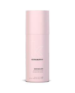 Kevin.Murphy apimties suteikiančios putos plaukams BODY.BUILDER 100 ml