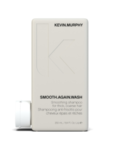 Kevin.Murphy glotninantis šampūnas SMOOTH.AGAIN WASH 250 ml