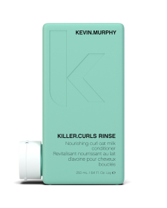 Kevin.Murphy kondicionierius garbanotiems plaukams KILLER.CURLS RINSE 250 ml