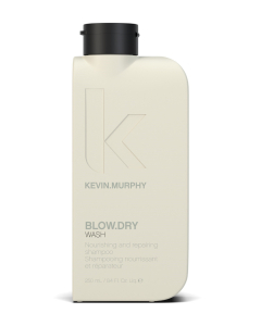 Kevin.Murphy maitinantis šampūnas BLOW.DRY WASH 250 ml
