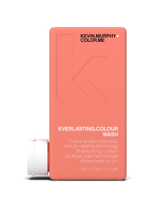 Kevin.Murphy šampūnas dažytiems plaukams EVERLASTING.COLOUR WASH 250 ml