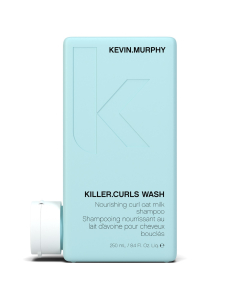 Kevin.Murphy šampūnas garbanotiems plaukams KILLER.CURLS WASH 250 ml
