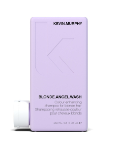 Kevin.Murphy šampūnas šviesiems plaukams BLONDE.ANGEL.WASH 250 ml