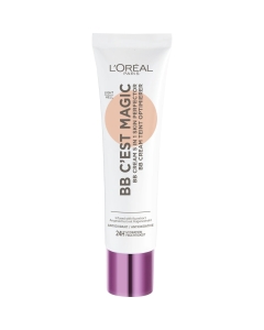 L'Oreal BB kremas C'EST MAGIC 02 LIGHT 30 ml