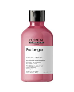 L'Oreal šampūnas ilgiems plaukams Pro Longer