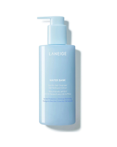 LANEIGE gelinis veido prausiklis Water Bank Gentle Gel Cleanser 250 ml