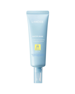 LANEIGE kremas nuo saulės Water Bank UV Barrier Sunscreen SPF50+ 50 ml