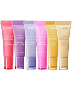 LANEIGE lūpų balzamas Lip Glowy Balm 10 g