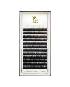 LashesFairy eyebrows for extension