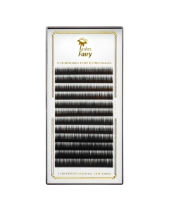 LashesFairy antakiai priauginimui