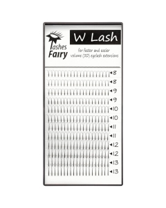 LashesFairy volume kuokšteliai