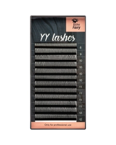LashesFairy YY blakstienos